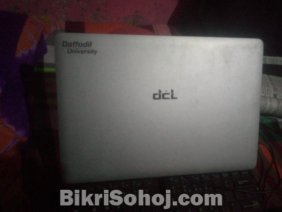 DCL Laptop